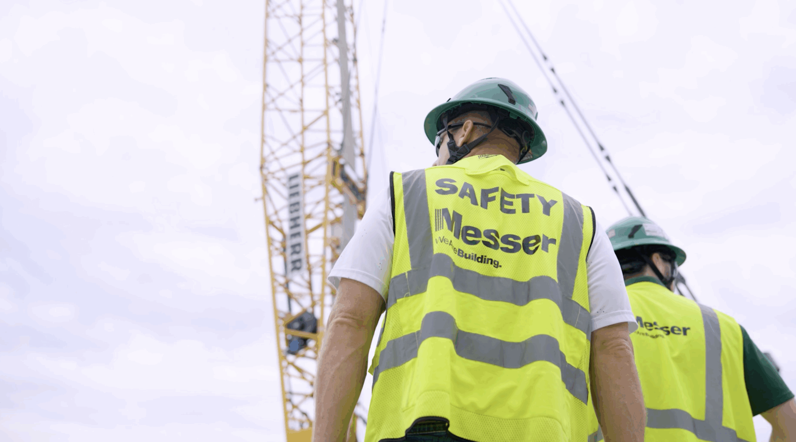 Safety photo