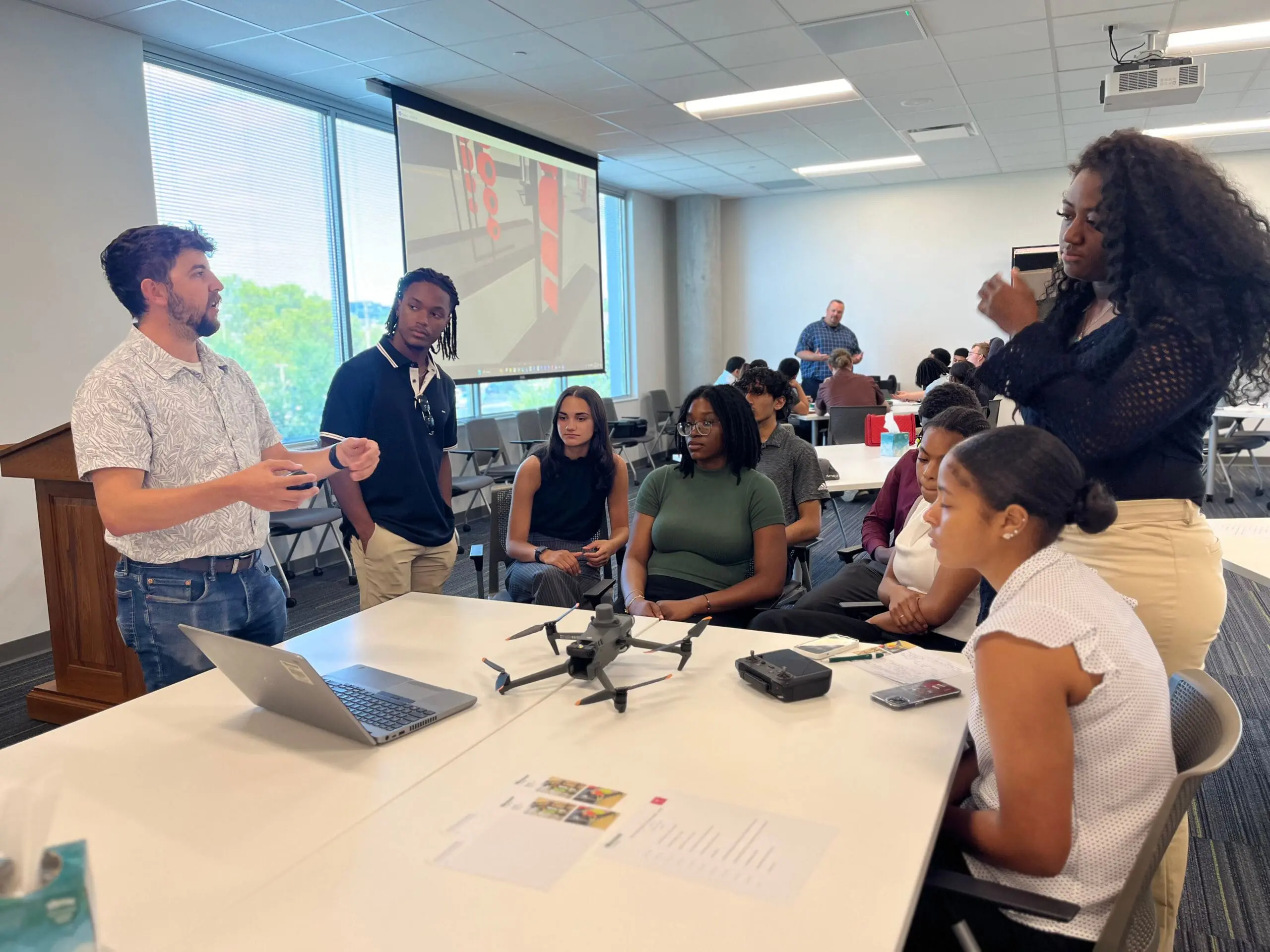 Summer_Bridge_Demonstration