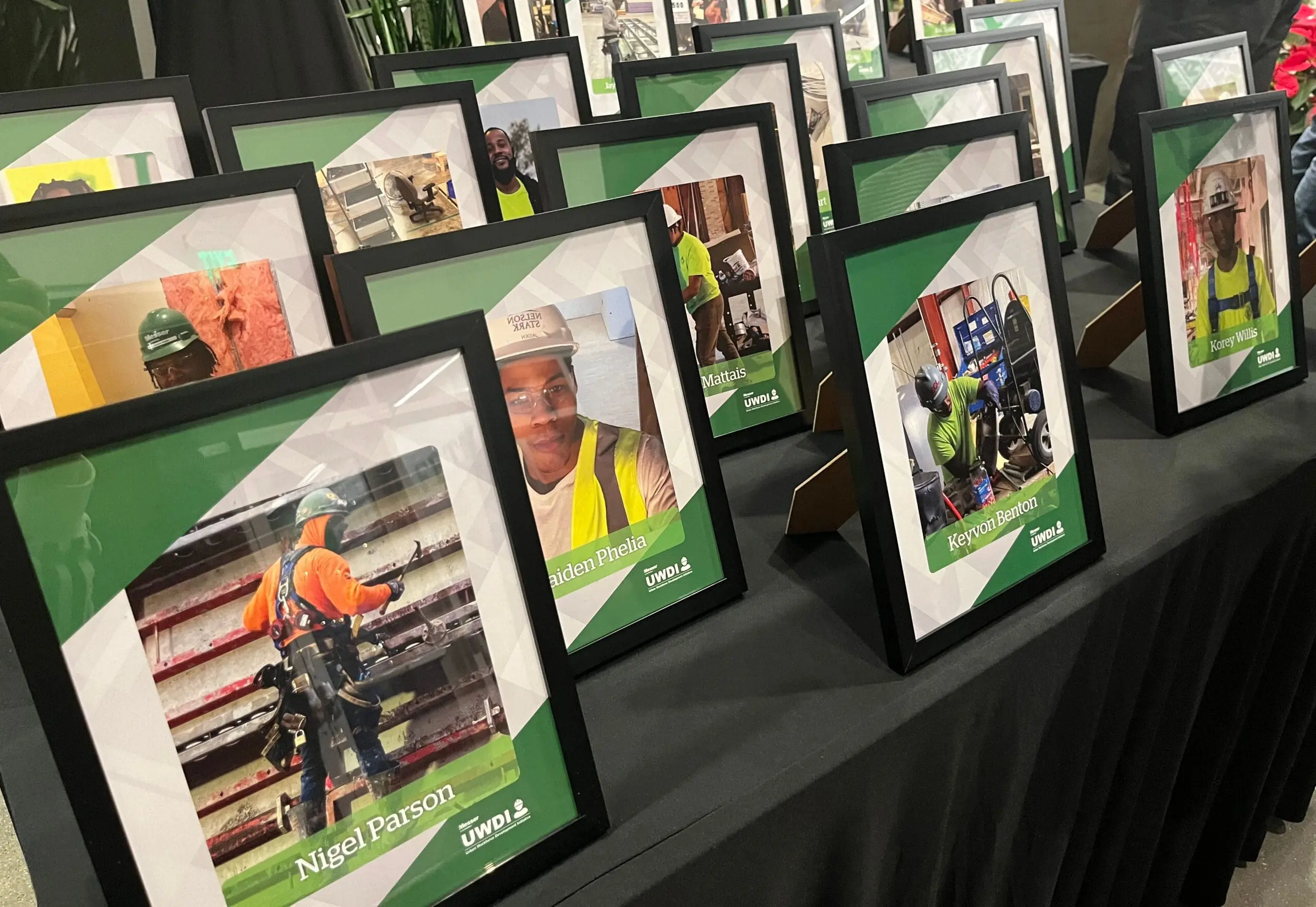 UWDI 2023 grads Celebration cincy