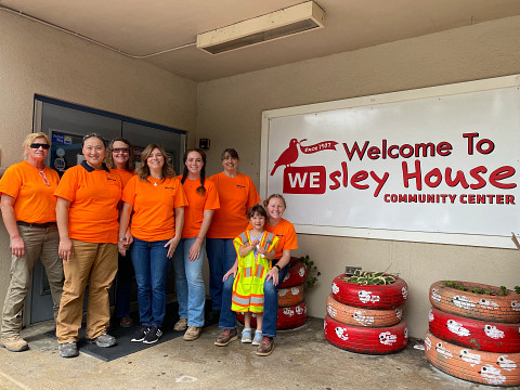 2022 MWIC_KNOX1 Messer volunteer event 2022 Knoxville