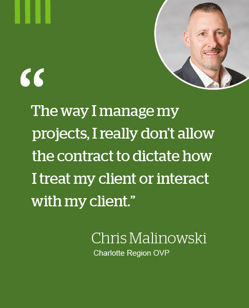 Chris Malinowski CHA-Coffee and Conversations-Vertical Chris Malinowski CHA-Coffee and Conversations-Vertical