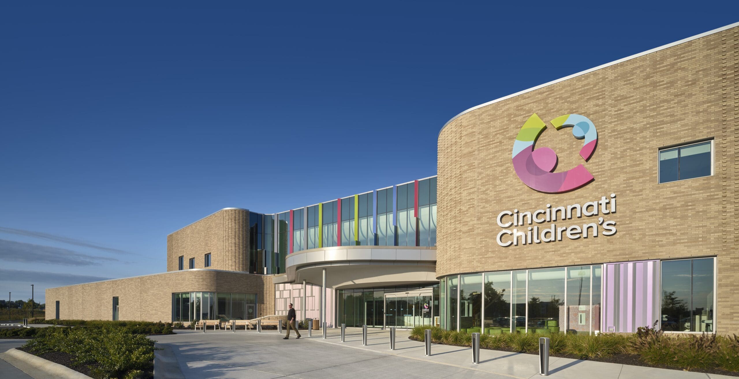 Eastgate Medical Office Building – Cincinnati Children’s Hospital ...