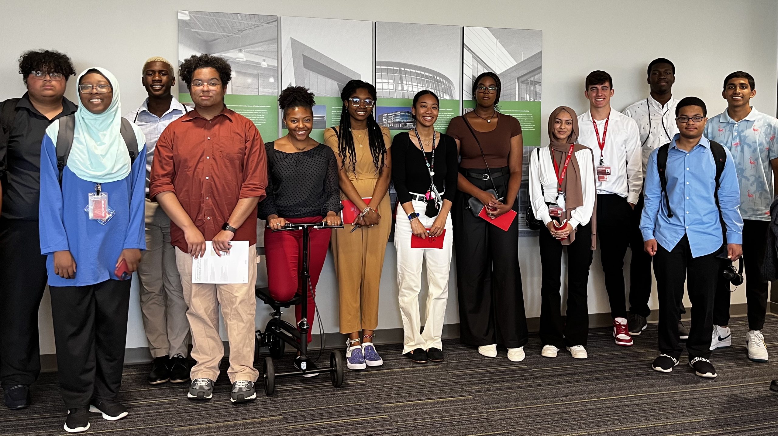 UC CEAS Summer Bridge