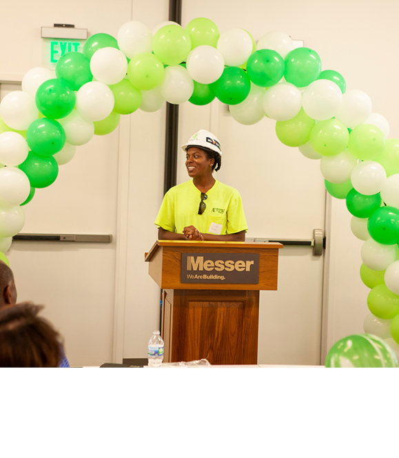 Workforce development and UWDI celebration 2021