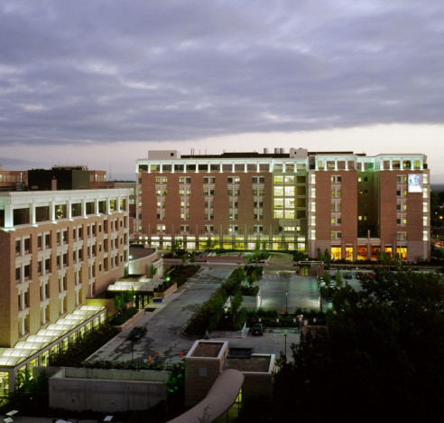 CCHMC Location A