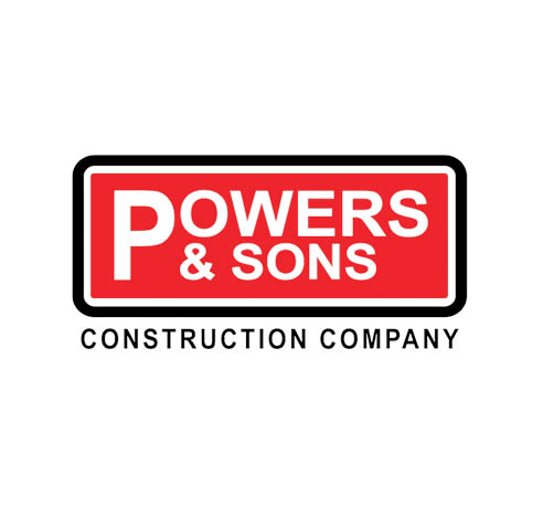 Powers and Sons Logo