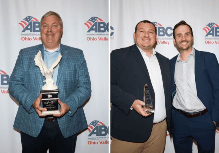 2026 ABC Excellence in Construction Awards 2