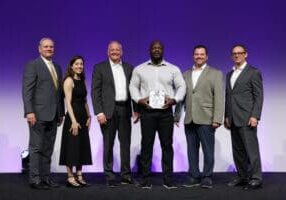 AGC 2026 Construction Safety Excellence Award CSEA-74_MESSER CONSTRUCTION CO