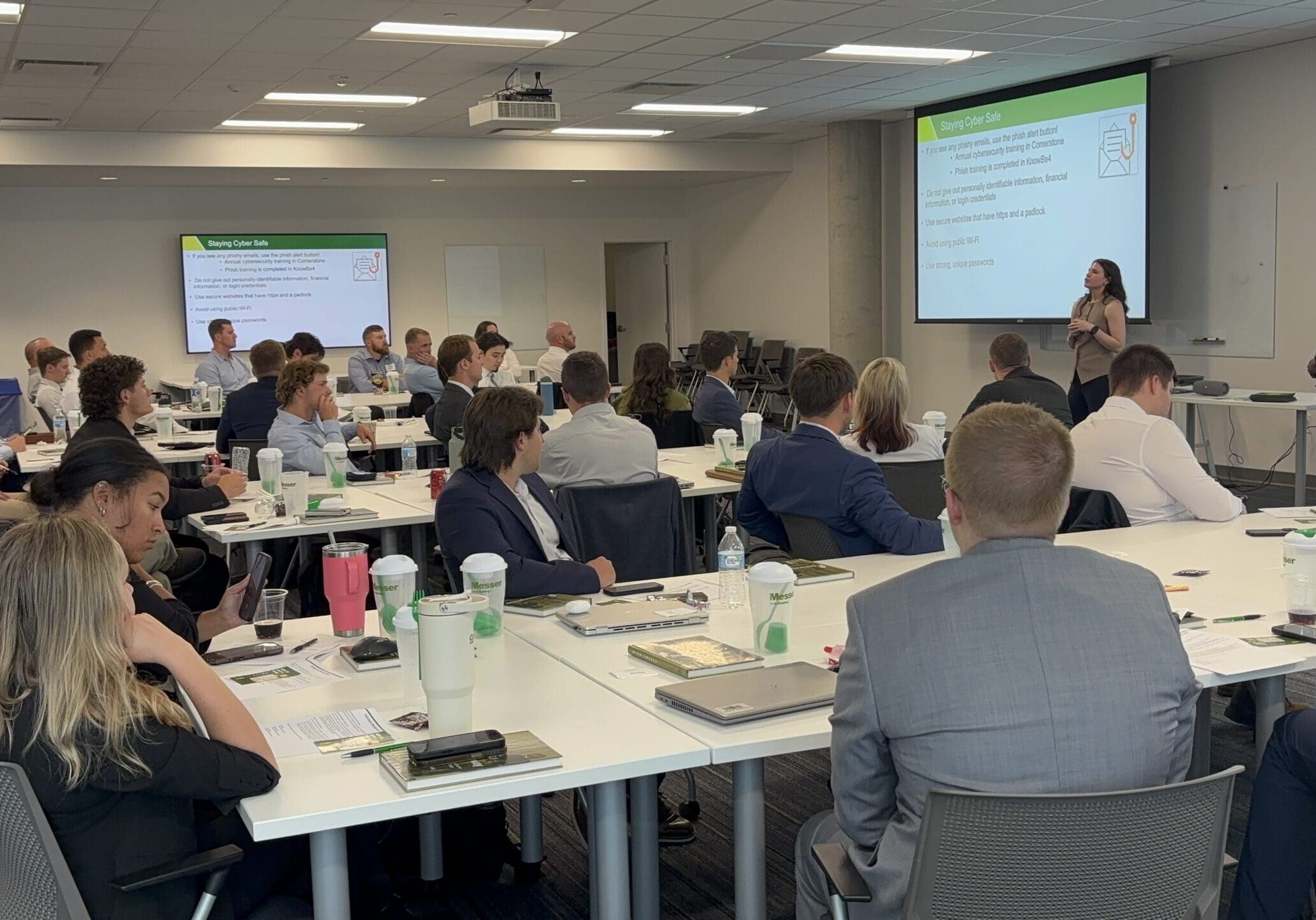 Company Orientation June 2026 23