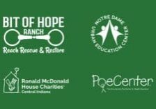 Foundation Grant Winners