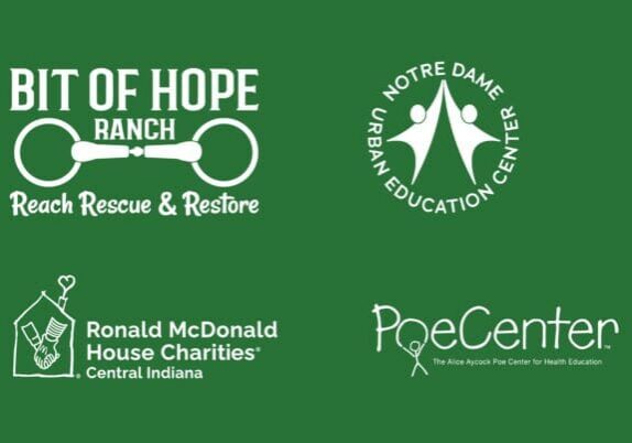 Foundation Grant Winners