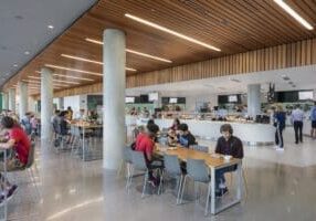 UC Marian Spencer Residence Hall-004
