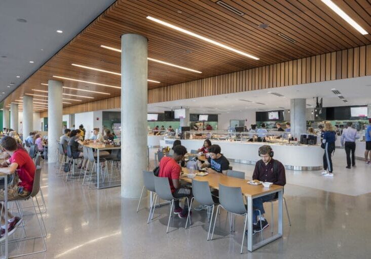 UC Marian Spencer Residence Hall-004