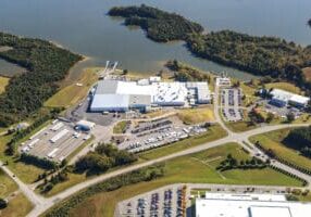 Yamaha Jet Boat Manufacturing USA, Inc. 35 Boat Per Day Expansion 1