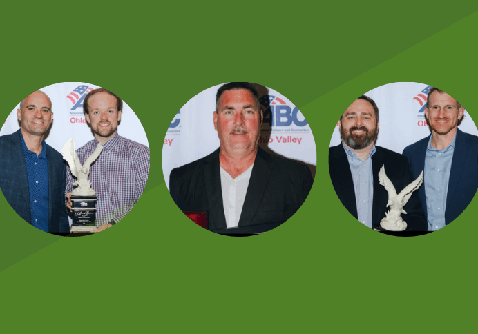 abc excellence in construction award 2025