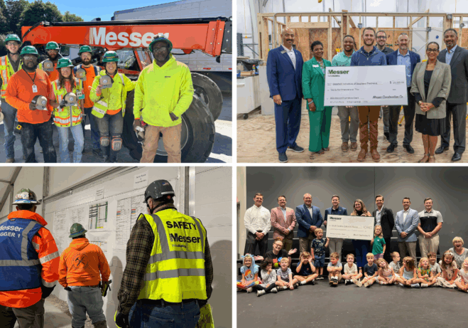 carolinas agc safety awards 2025