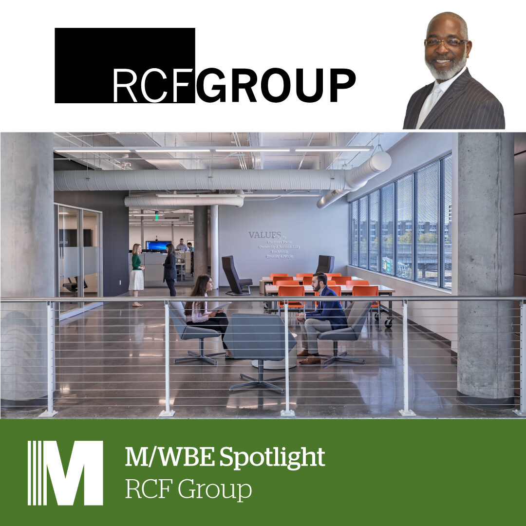 Messer M/WBE Spotlight Summer 2021