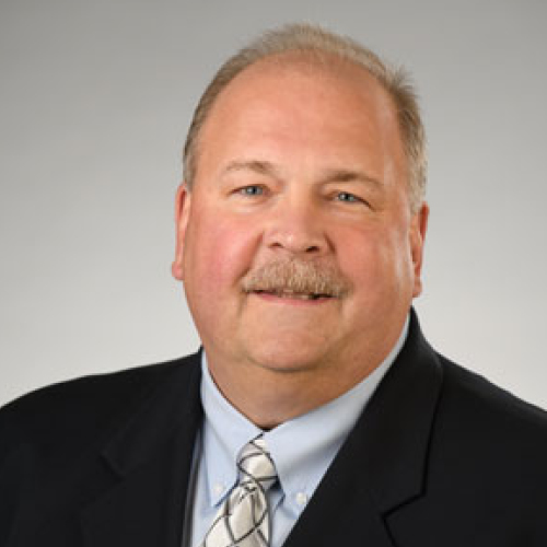 Jim Brunemann, EGC
