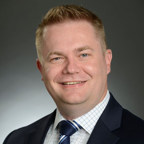 Nick Proffitt Headshot