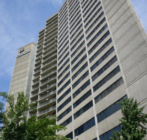 One Lytle Place