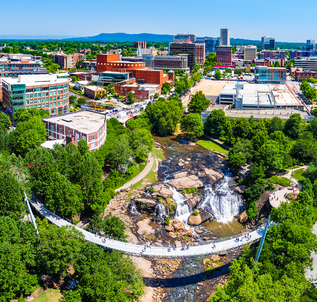 Messer Greenville