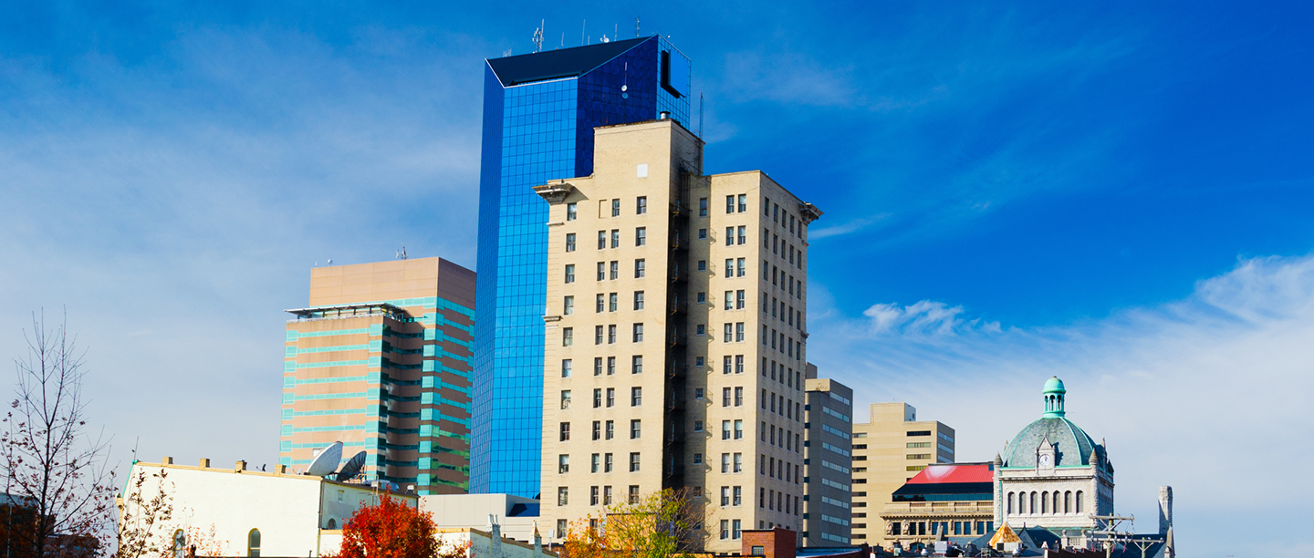 Lexington Messer Construction Co.