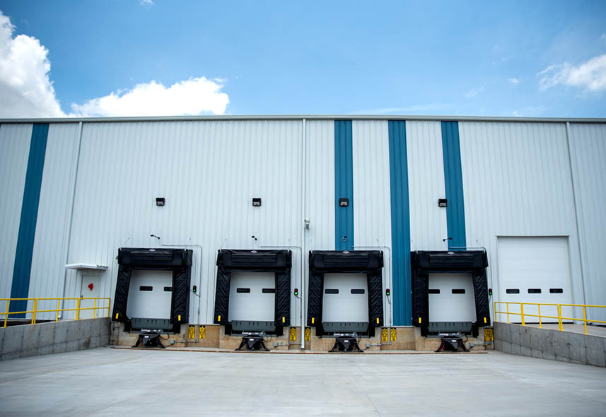 3M Paper Storage Warehouse