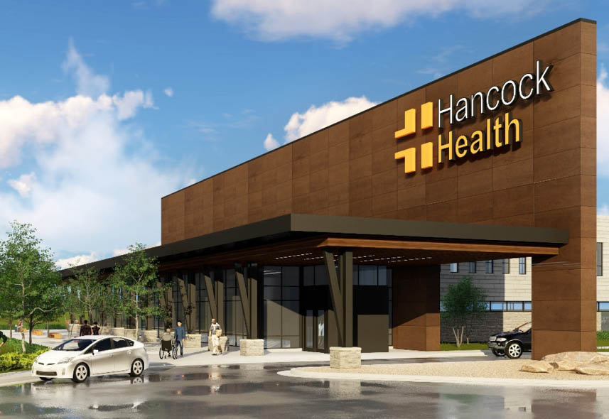 Hancock Regional Health – Gateway Clinic