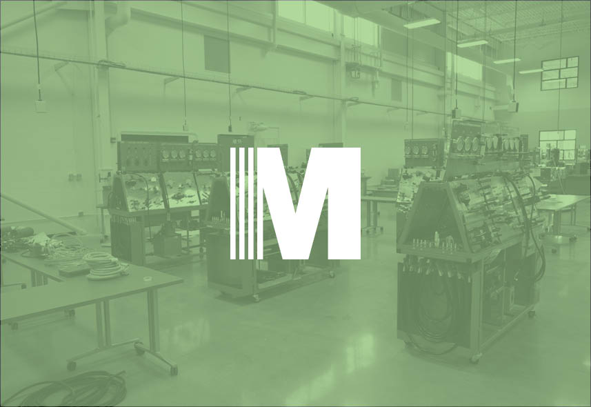 Messer manufacturing image