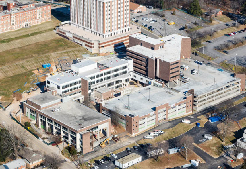 Knoxville Public Safety