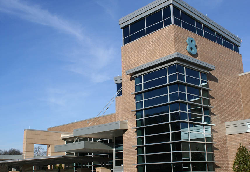 Knoxville Orthopedic Clinic