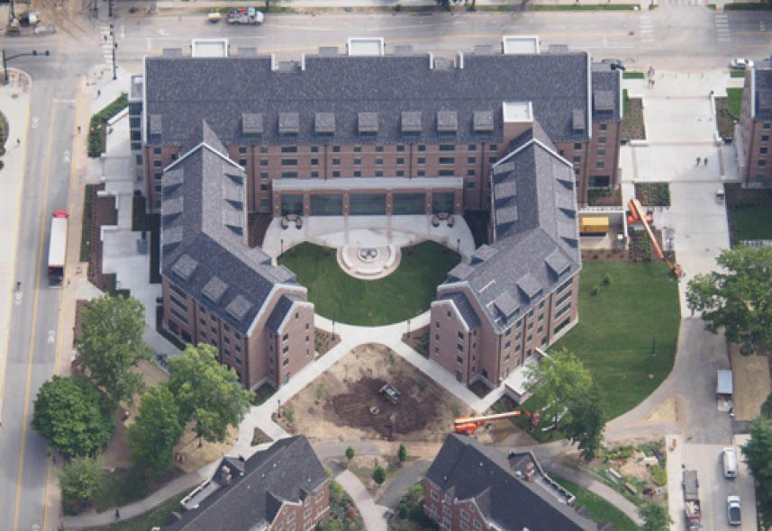 Purdue University Honors College & Residences