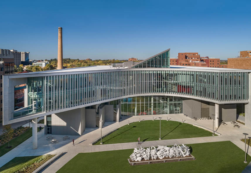 health-sciences-building-university-of-cincinnati-messer-construction-co