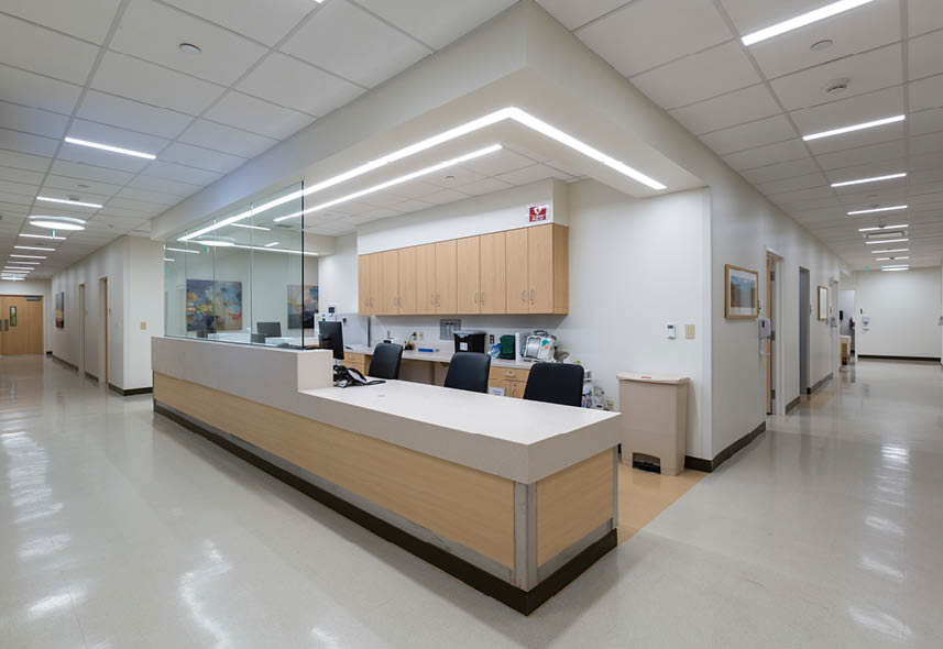 Vanderbilt University Medical Center Operating Room Renovations