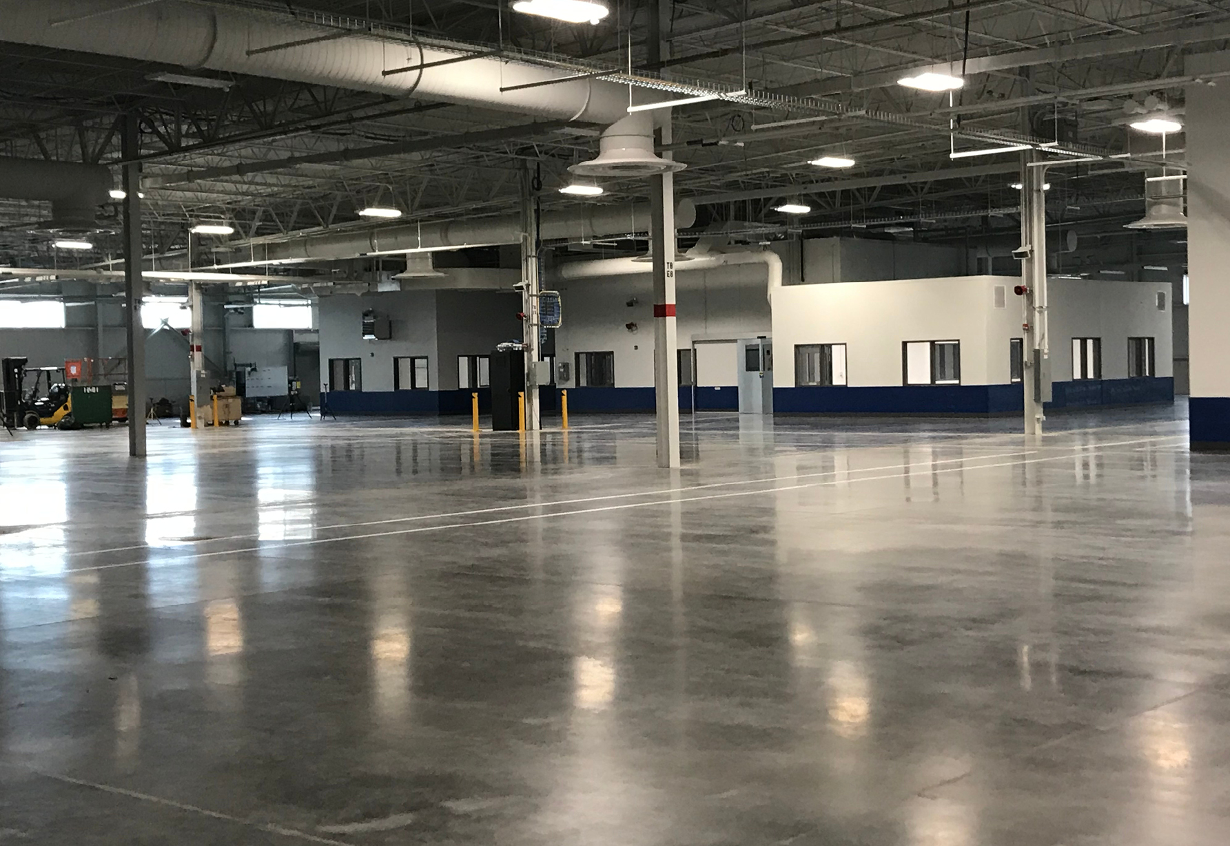 Rolls-Royce Plant 5AB Annex