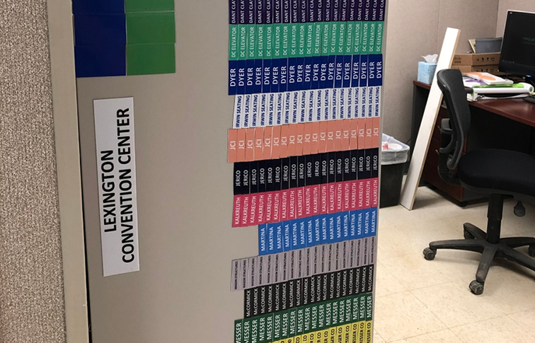 Standardize